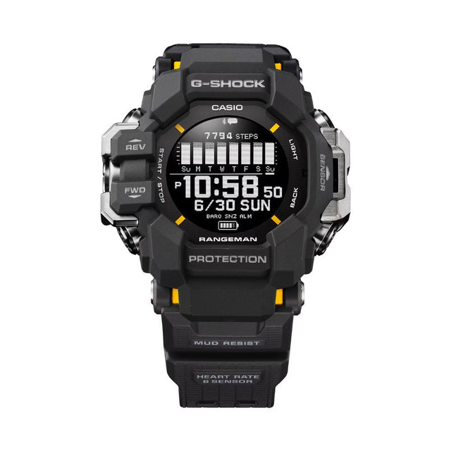 Montre Casio Master of G GPR-H1000-1
