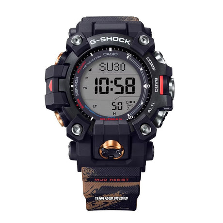 Montre Casio Master of G GW-9500TLC-1