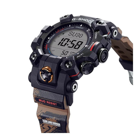 Montre Casio Master of G GW-9500TLC-1