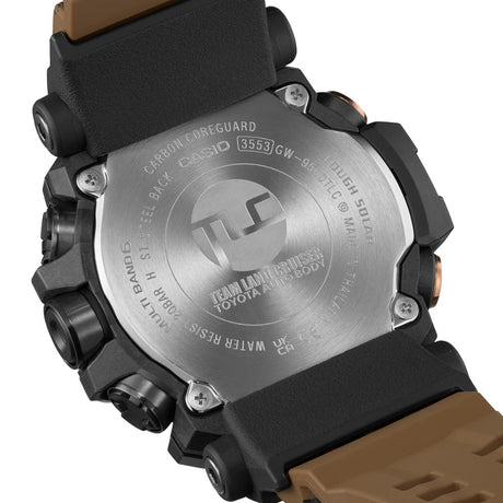 Montre Casio Master of G GW-9500TLC-1