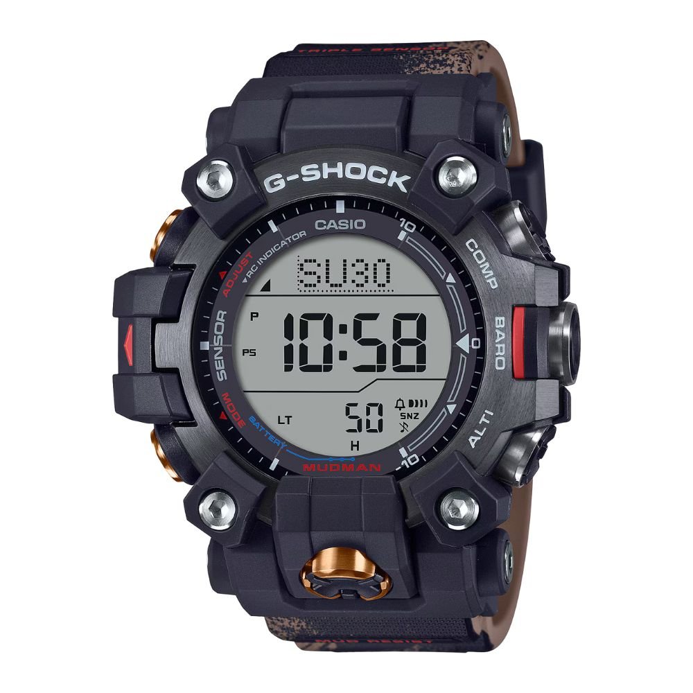Montre Casio Master of G GW-9500TLC-1