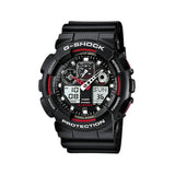 Montre G-Shock Classic GA-100-1A4ER
