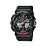 Montre G-Shock Classic GA-100-1A4ER