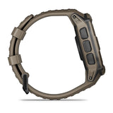Montre Garmin Instinct 2X Solar Tactical