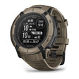 Montre Garmin Instinct 2X Solar Tactical