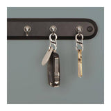 Mousqueton Nite Ize Slidelock S-Biner Stainless Steel