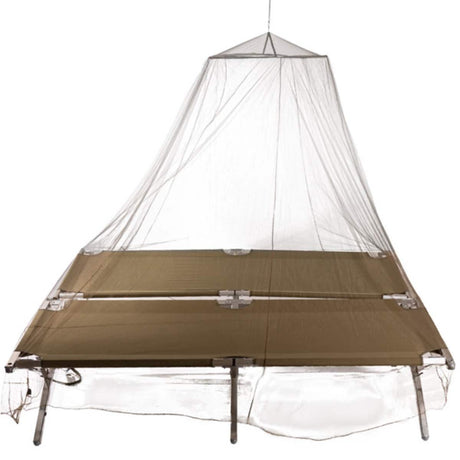 Moustiquaire de lit Mil-Tec Jungle Double