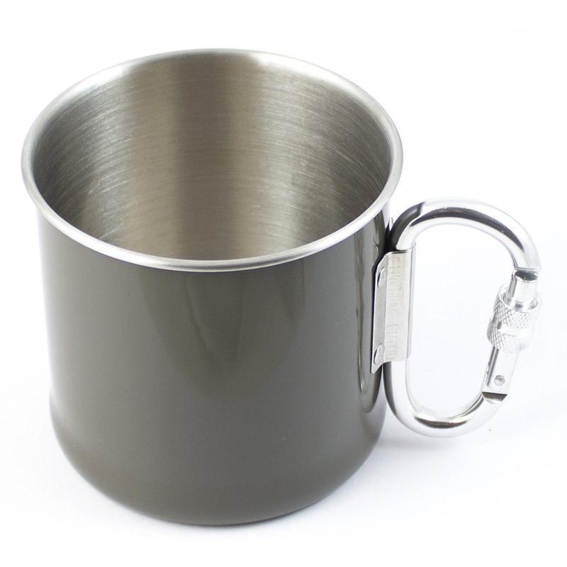 Mug Mil-Tec Mousqueton 250 ml