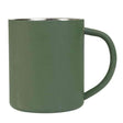 Mug de camping Mil-Tec 350 ml