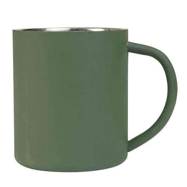 Mug de camping Mil-Tec 350 ml