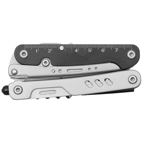 Outil multifonction MFH ROXON Storm 16 pièces
