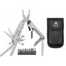 Outil multifonction MFH ROXON Storm 16 pièces