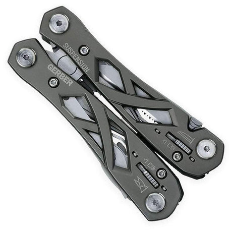 Outil multifonctions Gerber Suspension