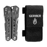 Outil multifonctions Gerber TRUSS