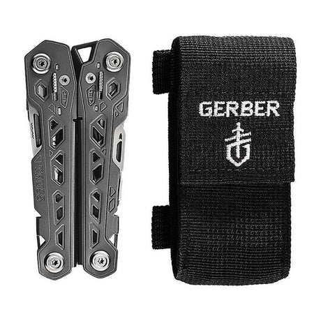 Outil multifonctions Gerber TRUSS