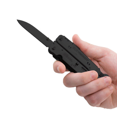 Outil multifonctions SOG Powerassist Black