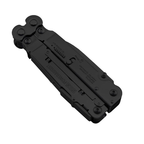 Outil multifonctions SOG Powerassist Black