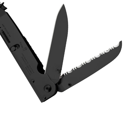 Outil multifonctions SOG Powerassist Black