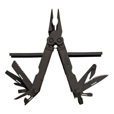 Outil multifonctions SOG Powerlock EOD Black