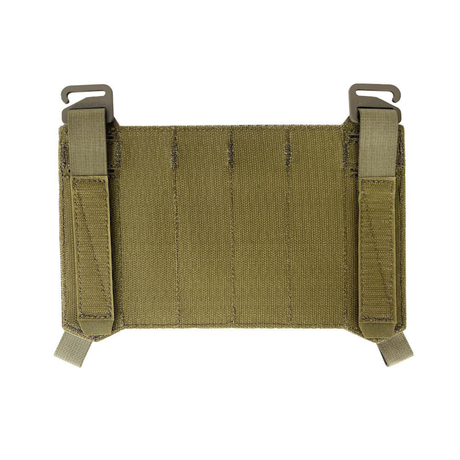 Panneau MOLLE Agilite
