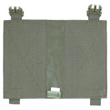 Panneau MOLLE Kinetic Bulldog Tactical Gear