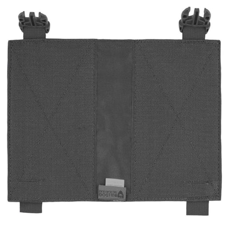 Panneau MOLLE Kinetic Bulldog Tactical Gear
