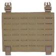Panneau MOLLE Kinetic Bulldog Tactical Gear