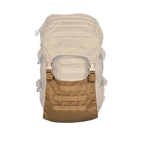 Panneau de portage additionnel pour sac Eberlestock Mission Load EMOD Multicam