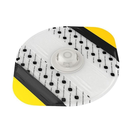 Pansement SAM Medical Chest Seal avec Valve