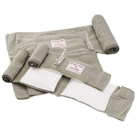 Pansement compressif First Care FCP-01