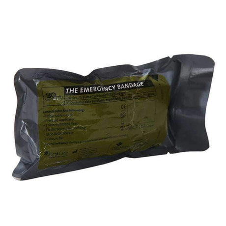 Pansement compressif First Care FCP-T3
