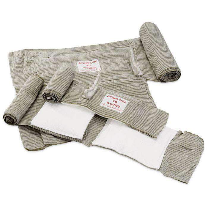Pansement compressif First Care FCP-T3