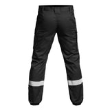 Pantalon A10 Equipment SÉCU-ONE BAS ÉLASTIQUÉ HV-TAPE