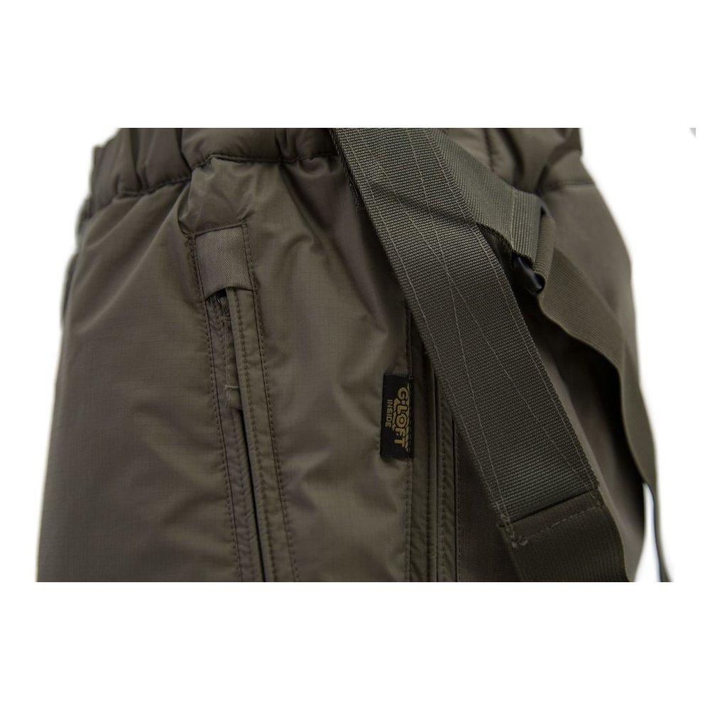 Pantalon Carinthia ECIG 4.0