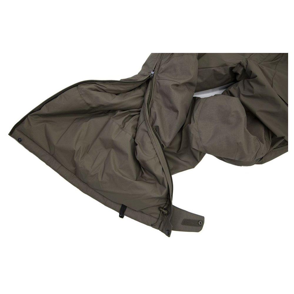 Pantalon Carinthia ECIG 4.0