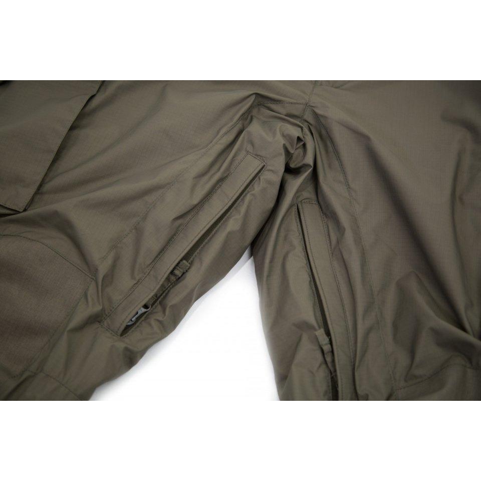 Pantalon Carinthia MIG 4.0