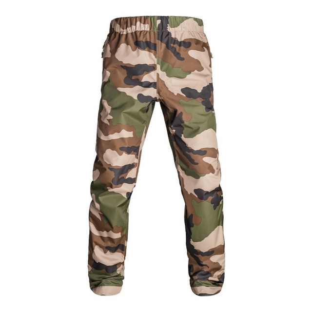 Pantalon de pluie A10 Equipment Lightshell Rain Protect