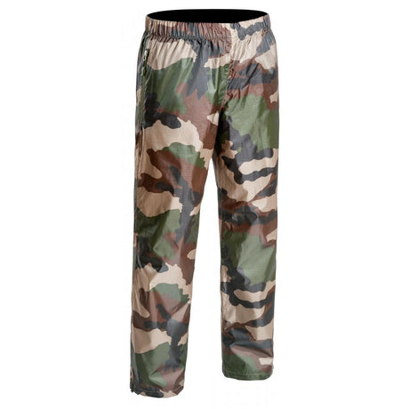 Pantalon de pluie A10 Equipment Lightshell Ultra-Light Membrané