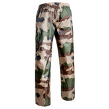 Pantalon de pluie A10 Equipment Lightshell Ultra-Light Membrané