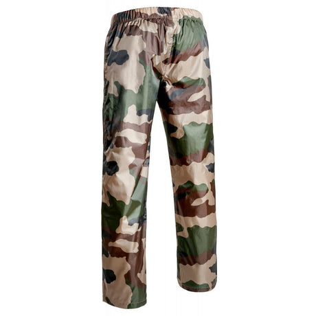 Pantalon de pluie A10 Equipment Lightshell Ultra-Light Membrané