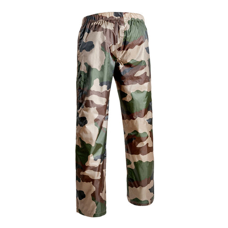 Pantalon de pluie A10 Equipment Lightshell Ultra-Light Membrané