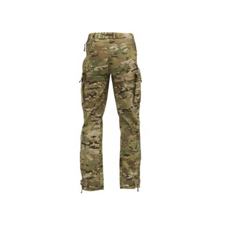 Pantalon de pluie Carinthia TRG Multicam