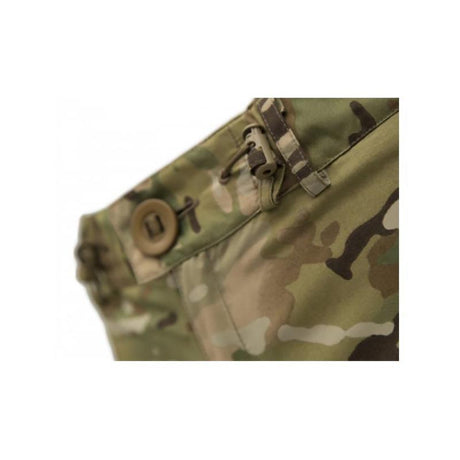 Pantalon de pluie Carinthia TRG Multicam