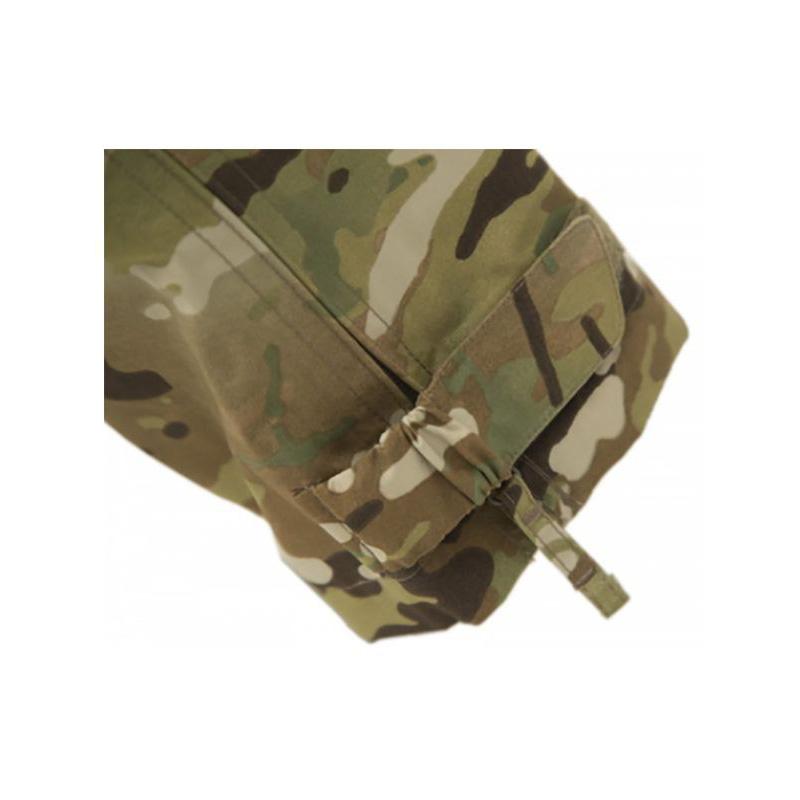 Pantalon de pluie Carinthia TRG Multicam