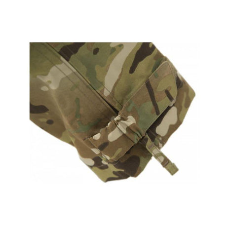 Pantalon de pluie Carinthia TRG Multicam