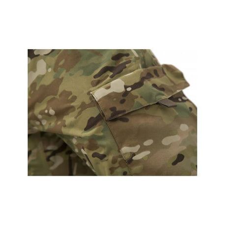 Pantalon de pluie Carinthia TRG Multicam