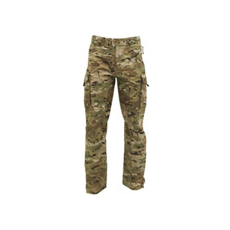 Pantalon de pluie Carinthia TRG Multicam
