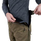 Pantalon de pluie Millet FS KAMET Gore-Tex PRO M