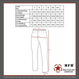 Pantalon thermique MFH Polar