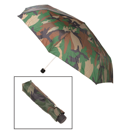 Parapluie Mil-Tec